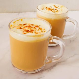 Chai Latte Beverage, Single Pack