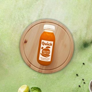 Estratti di frutta fresca