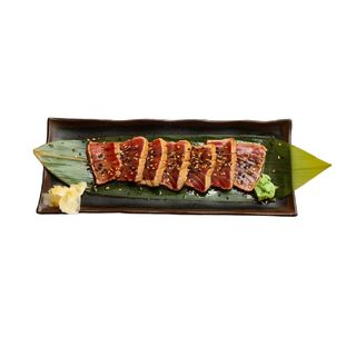 Tataki De Atún