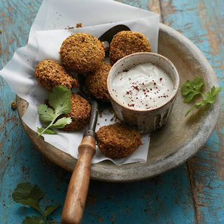 Falafel
