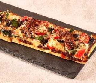 Subzz Veggie