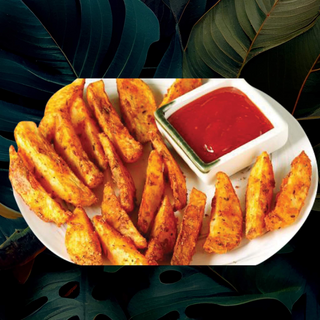 Картофи Уеджис (300г)