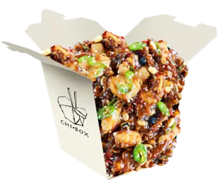 Pui Kung Pao Hot