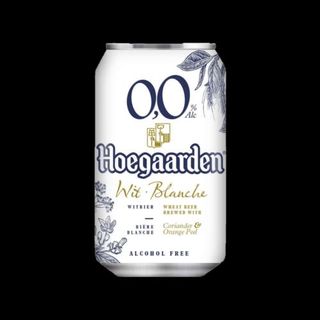 Hoegaarden Б/а  (0.33л)