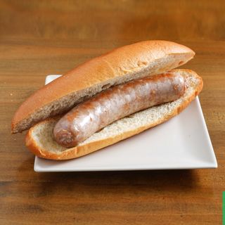 Bocata Butifarra Robellons