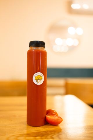 Сік томатний «Фірмовий» (0,35л)