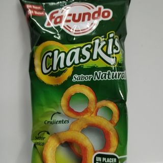 Chaskis (50 G.)