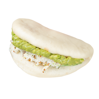 Bao Crabe