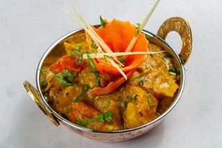 BOLLYWOOD VEG SPECIAL