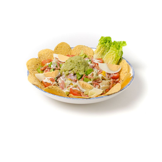 Ensalada Ignacia
