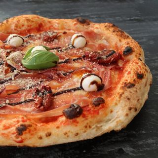 Patrizia, a de Presunto de Parma