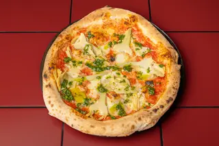 Professore Gorgonzola