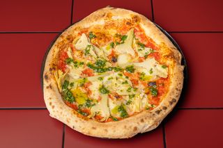 Professore Gorgonzola