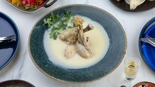 წვნიანი ჩიხირთმა