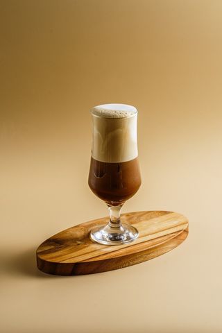 Капучино Фредо  