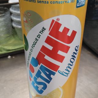 Estathè al limone 33 cl
