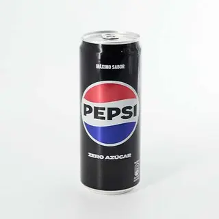 Pepsi Cola Zero