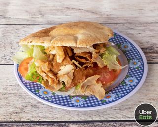 Doner Kebab