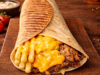 Frytokebab