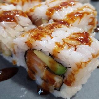 Uramaki Suna (8 Uds.)