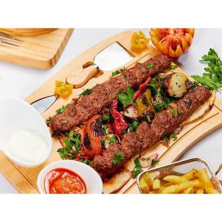 Kebab Beef