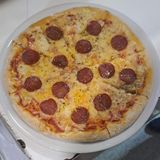 Pizza Peperoni 28cm