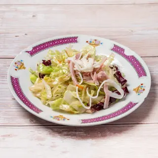 ensalada shanghai