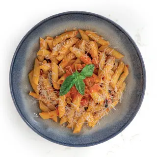 Penne sa pikantnim sosom