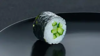 Cucumber Hosomaki 8 komada