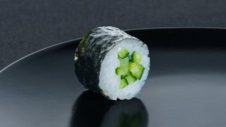 Cucumber Hosomaki 8 komada