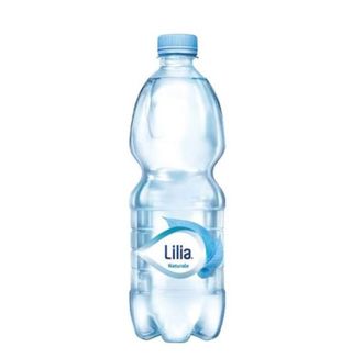Acqua naturale
