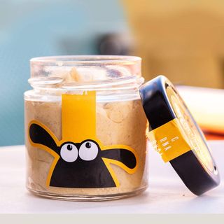 Keksić testo sa karamelom i cimetom 190g