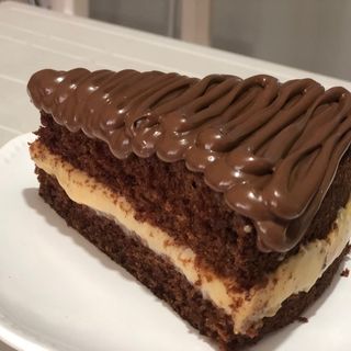 Fatia de Ninho com Nutella