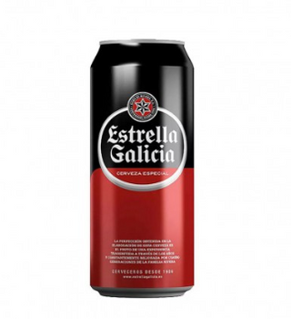 Estrella Galicia