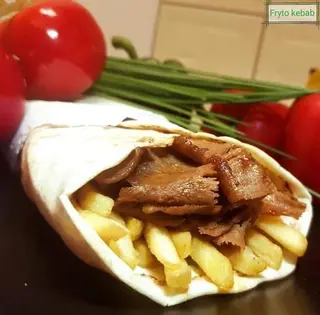 Mega Pita