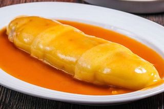 Cachorro a Barcarola