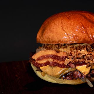 Smash Clásica Americana