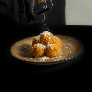 Croquetas De Centollo (4 Uds.)