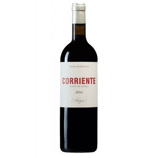 Corriente Telmo Rodríguez Tinto