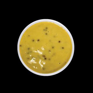 მდოგვი თაფლის