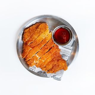 11. 돈까스 Donkatsu