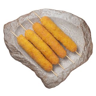 +СУШИ  КОРН ДОГ.