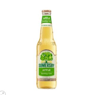 Somersby Maçã