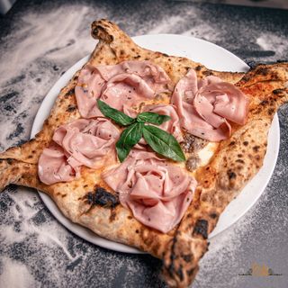 Crema funghi porcini e mascarpone