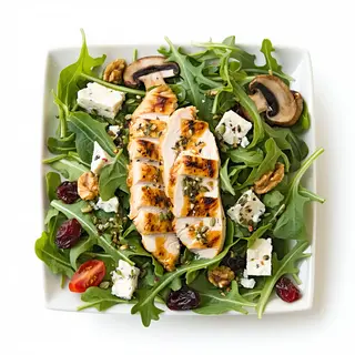 Ensalada Delta