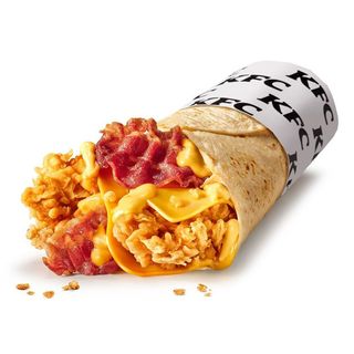 Twister Cheese&Bacon
