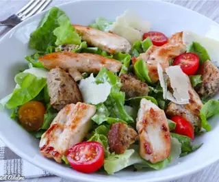 Salade Cesar