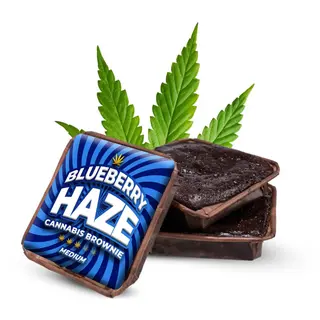 Cannabis Brownie 