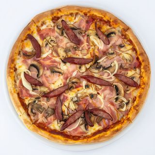 Pizza Godfather 50cm