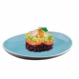 129. Tartar De Black